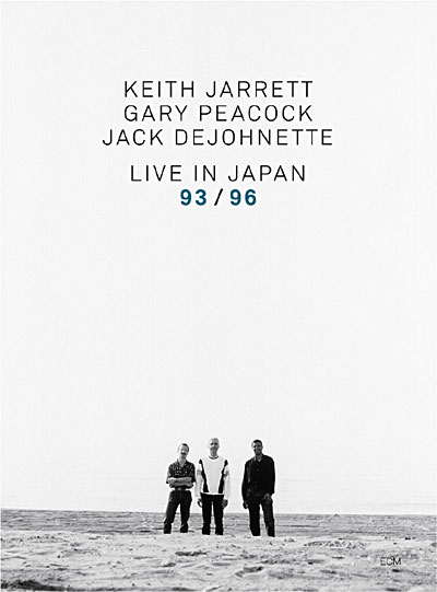 Live in Japan 1993-1996