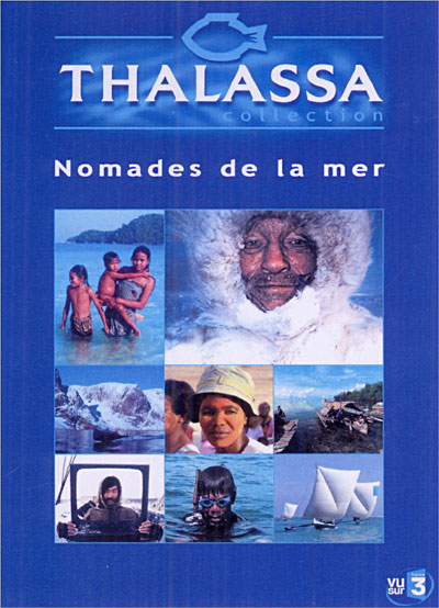 Les nomades de la mer