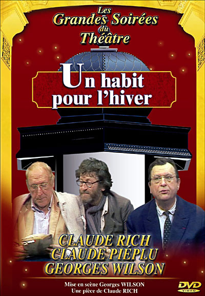 Un habit pour l'hiver DVD
