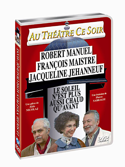 Le Soleil n'est plus aussi chaud qu'avant