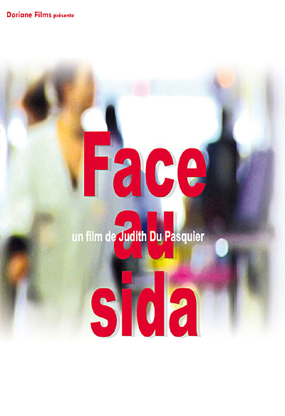 Face au sida