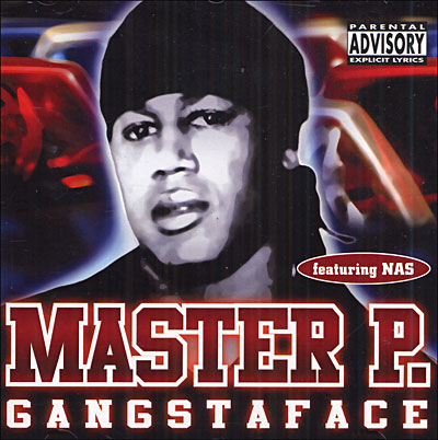GANGSTA FACE
