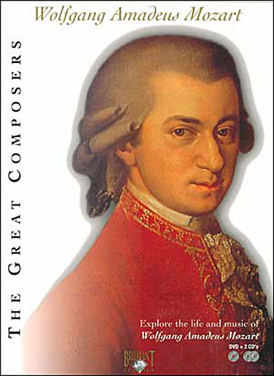 Mozart