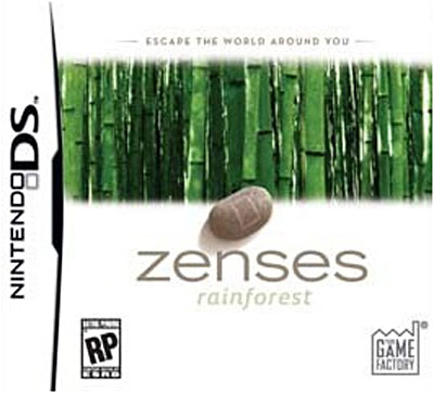 Zenses : Rainforest Edition