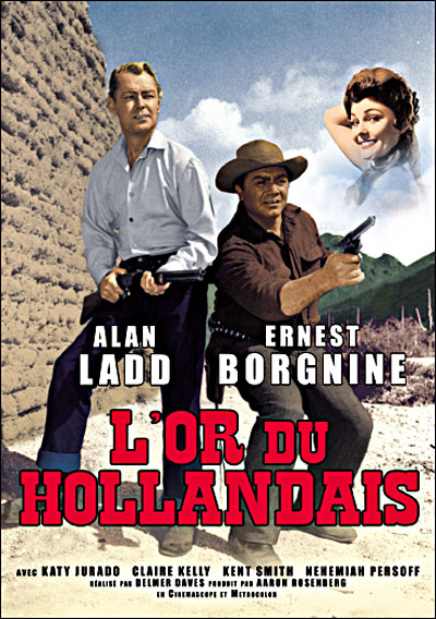 L'Or du Hollandais
