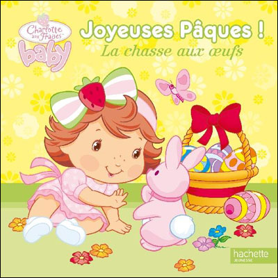 Cadeau Pâques bébés & enfants - Nos essentiels pour fêter Pâques