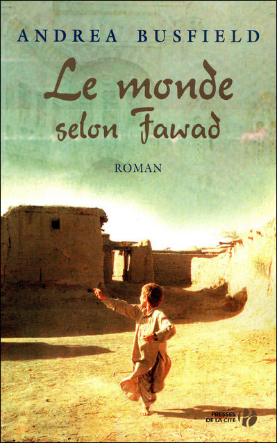Les ombres de Kaboul