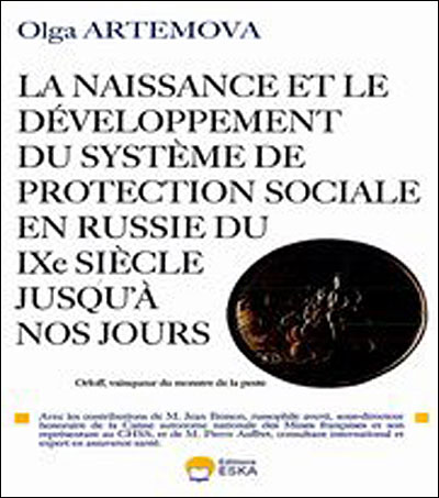La protection sociale en russie