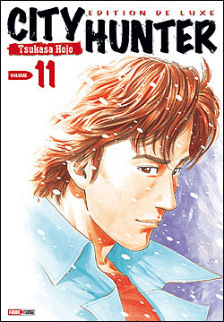 City Hunter