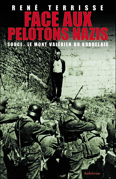 Face aux peloton nazis