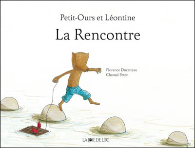 Petit-Ours et Léontine