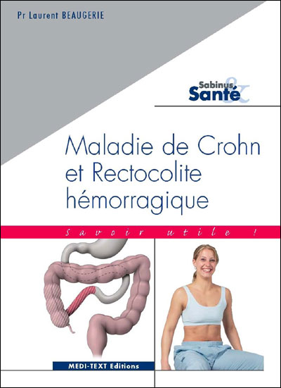 Maladie de Crohn et rectocolité hémorragique