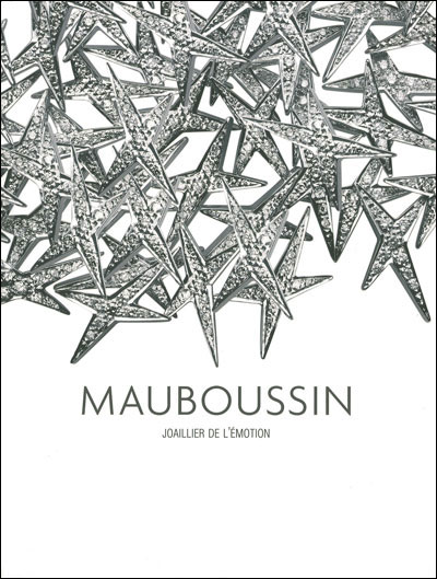 Mauboussin joaillier de l'émotion