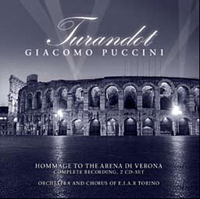 Turandot - rai turin