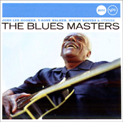 The blues masters