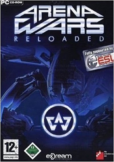 Arena Wars Reloaded