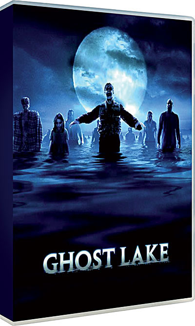 Ghost Lake