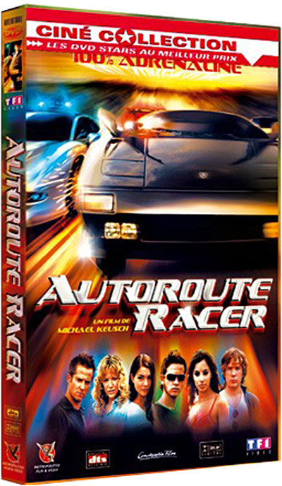 Autoroute Racer