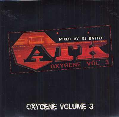 Oxygène volume 3