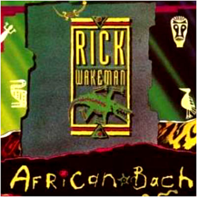 AFRICAN BACH