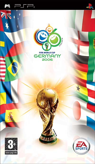 Fifa World Cup - Germany 2006