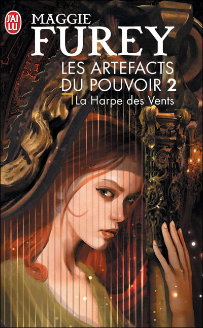 La harpe des vents