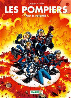 Feu à volonté