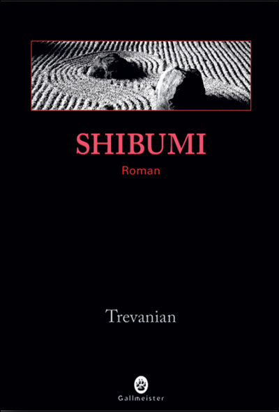 Shibumi ned