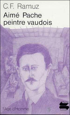 Aime pache