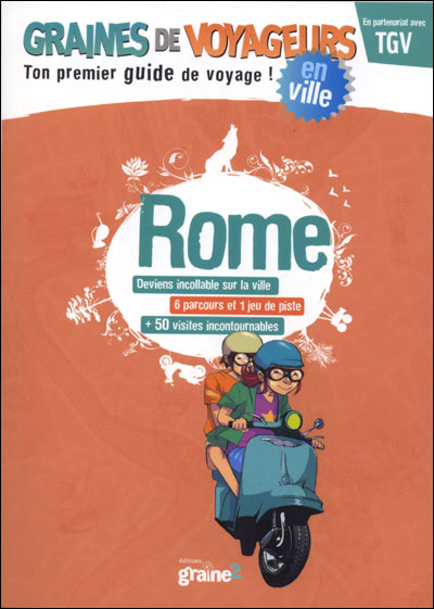 Rome: The Monocle Travel Guide Series (Hardcover)