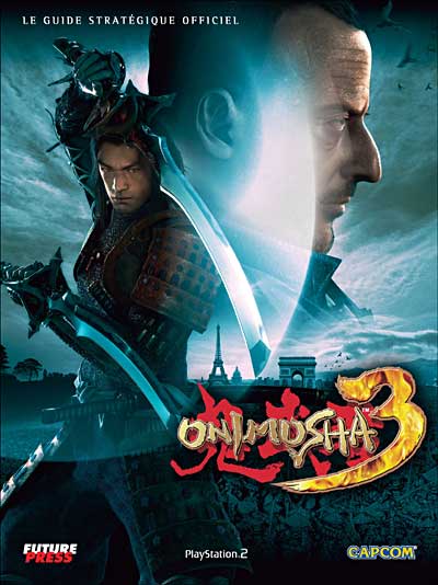 Guide Stratégique Officiel - Onimusha 3