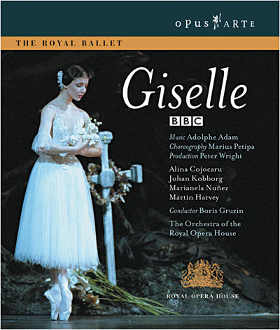 Giselle
