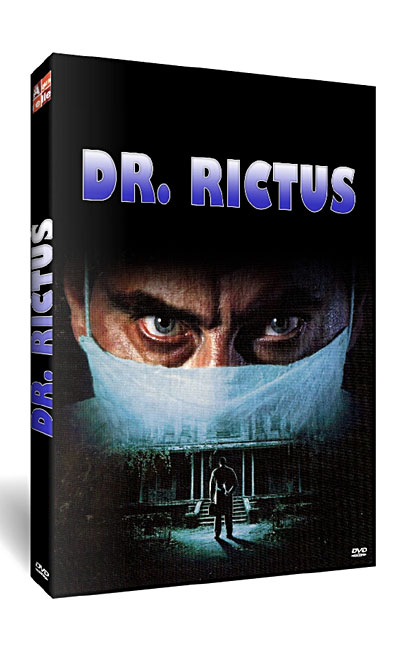Docteur Rictus