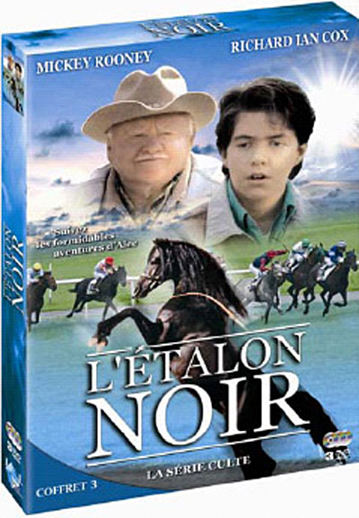 ETALON NOIR 3-FR