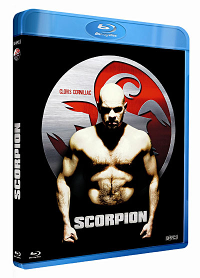 Scorpion