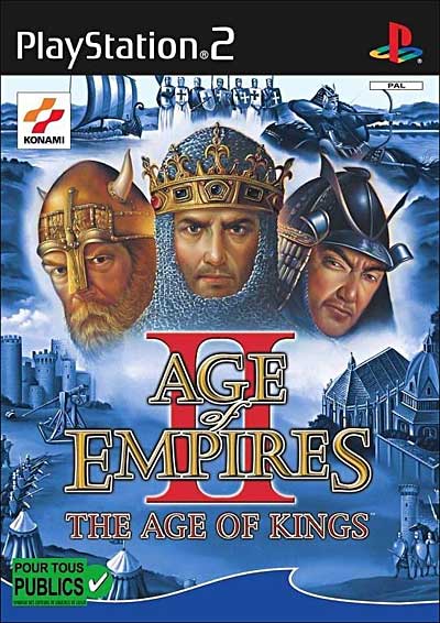 Age of Empires II