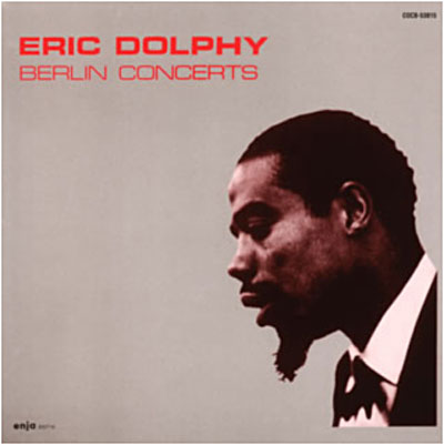 Berlin concerts/ed limitee