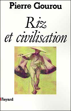 Riz et civilisation