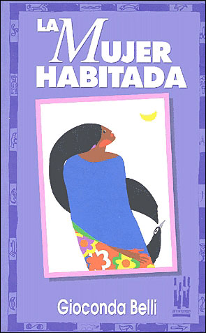 La mujer habitada
