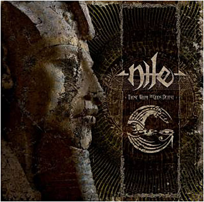 Those whom the gods detest - Digipack