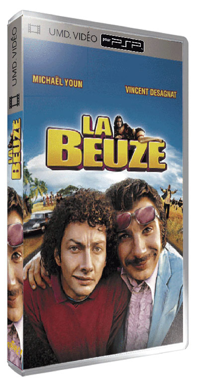 La Beuze