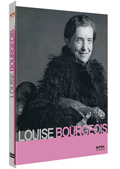 Louise Bourgeois