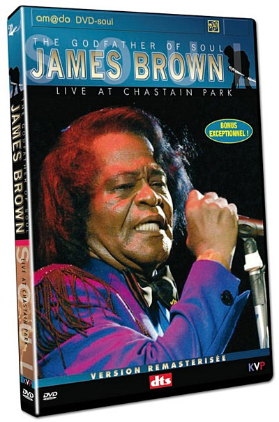 Live at Chastain Park