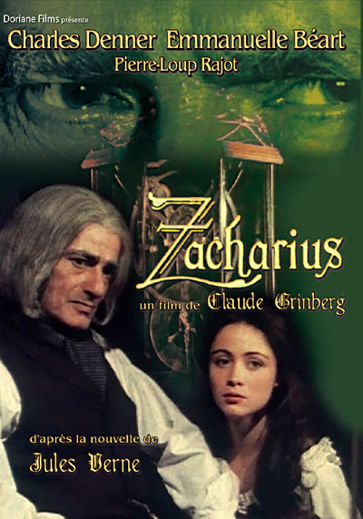 Zacharius