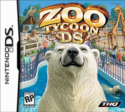 Zoo Tycoon