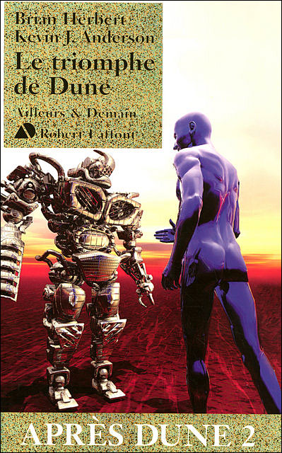 Le triomphe de Dune