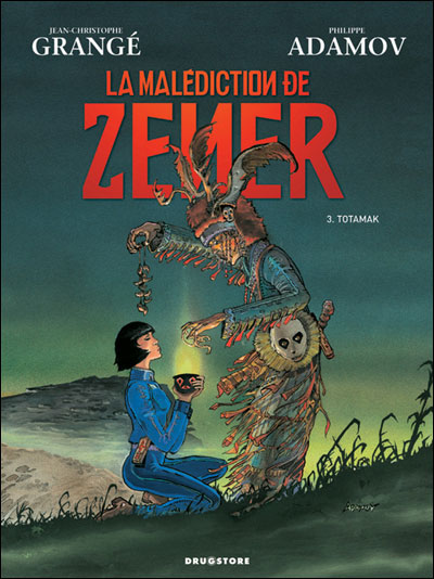 La malédiction de Zener