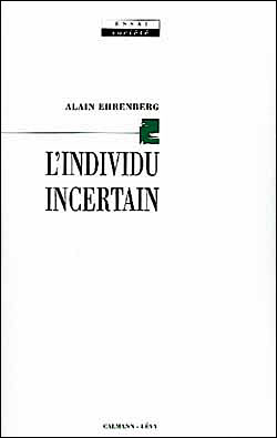 Individu incertain