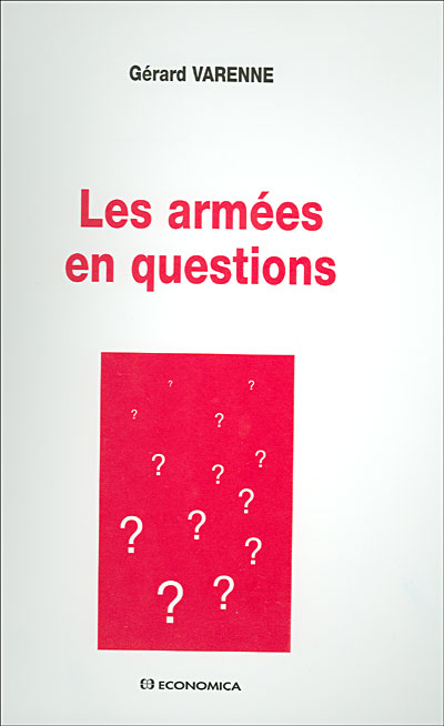 Les armées en questions