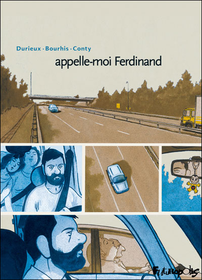 Appelle-moi Ferdinand